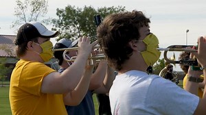 11K views · 25 reactions | Dr. Sigurd Johnson, director of the Gold...