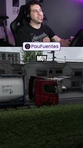 El mod de mapa de Japón es brutal 🍢🍙 #eurotrucksimulator2 #japon #projectjapan #shortvideo #shorts