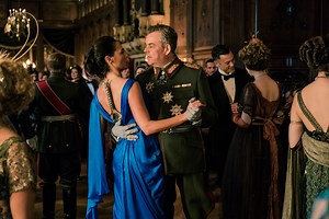 Everything You Need to Know About the Nazi Villain from 'Wonder Woman'