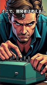 63 キーボードの配列