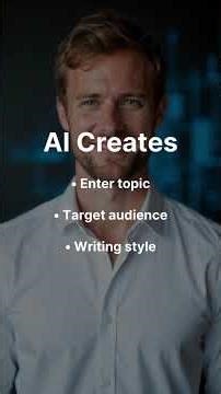 Day 12: First Book AI — Turn Your Idea into a Complete Book with AI! | 30 Days 30 AI Tools