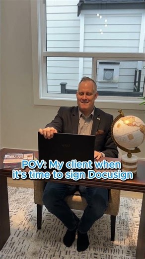 Getting documents signed shouldn’t slow down your deal