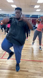 Sbu Aerobic Fitness South Africa Steven BaloyiBDS Unlimited | Aerobox South Africa