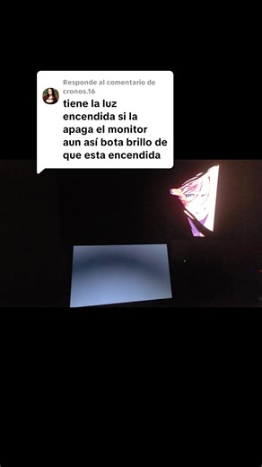 Respuesta a @cronos.16 lo que tu digas niño. #oled #Oled #alienware