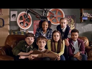 So Awkward Series 4 Episode 9 Practice Makes Perfect