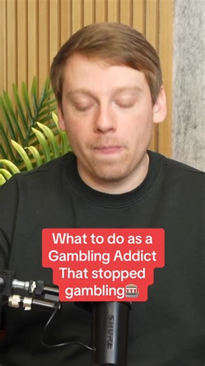 2.2K views · 90 reactions | When you stop gambling as a Gambling Addict, you have to find things to do with your time. Here’s what I did with mine. #sportsbetting #gambling #addiction #recovery #odaatgamblingawareness | Rob ODAAT | Facebook