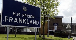 Violence, terrorists and PlayStations: Life inside Britain's 'Monster Mansion'