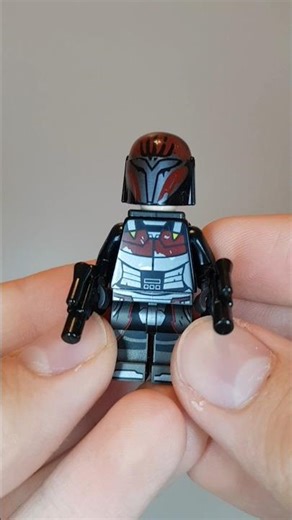 Neue LEGO Super Commandos? | LEGO 75449 Im Review?! #lego #legoteile 😄😁🥳🥳