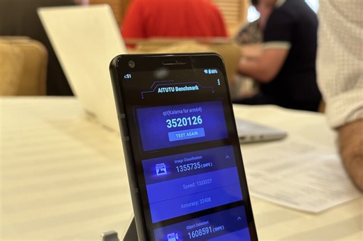 Hemos probado el Qualcomm Snapdragon 8 Gen 2: sus primeros benchmarks son un espectáculo