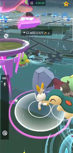 Fire Shiny✨ Pokemon Pgsharp Pokemon Go