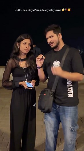 2M views · 75K reactions | Boyfriend ke Sath Prank❤️‍啕凉||@km_kamlesh1 || #Boyfriend #love #loyalty #prank #explore #emotional #reels #insta #instavideo #instareels #reelsvideo #reelsviral #viralvideos #Viralvideo #Viralreels #viralreel #reelitfeelit #newreels #newreel #trendingreels #trendingnow #trending #love #lovereels #pream #couple #romantic #emotional #viral #video #reelkarofeelkaro #kmkamlesh | KM Kamlesh | Facebook