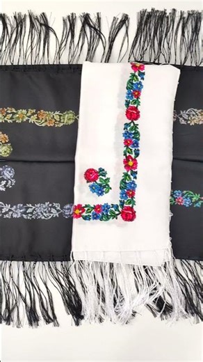 🔆Жіночі хустки — універсальні кольори на кожен день📍