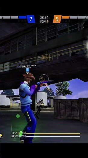 The Ultimate Noob to Pro Free Fire Transformation!