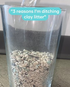 The most innovative solution to your litter box problems. | PrettyLitter