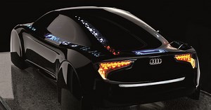 Audi Details Seven New Future Technologies