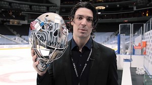 Démasqué: Carey Price | Canadiens de Montréal