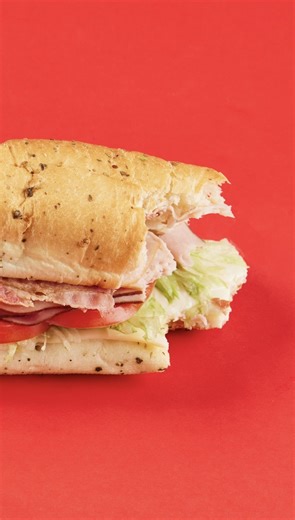 MR.SUB on Instagram: "When you just can’t get enough 🤷 Tag your sub loving pal below ↓"