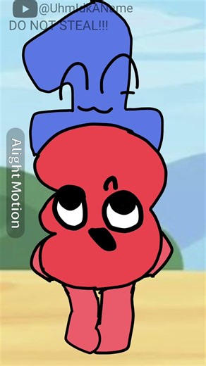 My battery is gone- #13 #3x1 #bfdi #bfb #bfdie #bfdia #b #dandysworld #dandysworldroblox #3n1 UWU!!!