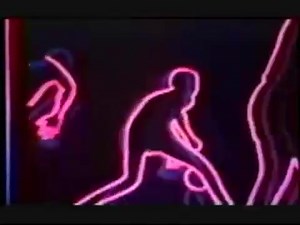 NBA on CBS 1970's FULL Theme Song（CBS转播NBA的片头曲）