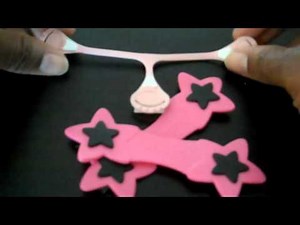 Boingo Cloth Diaper Fasteners vs. Snappi Diaper Fastener