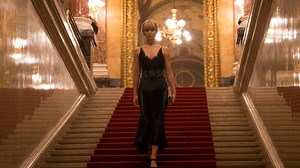 „Red Sparrow“-Ende: Was bedeutet das Finale?
