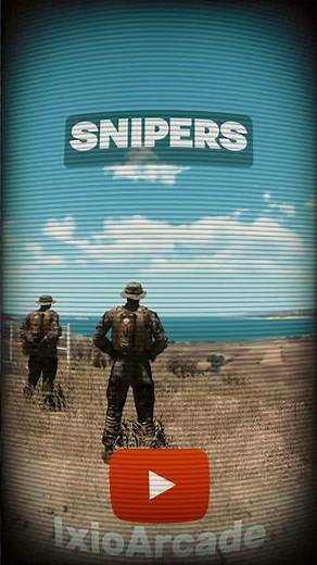 Arma 3: Sniper Observation Point | Life After War