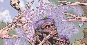 Archons, Annunaki & The Nag Hammadi Codices