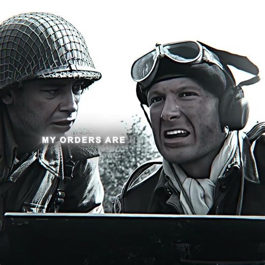 An obstinate soldier #movie #shorts #bandofbrothers