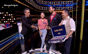 Escape Perfecto | Programa 21 de agosto del 2025