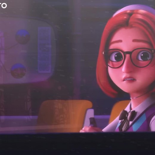 Sabrina's Journey in Miraculous Ladybug Season 6