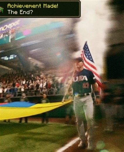 Mike Trout: The Face of MLB Excellence