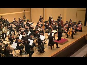 ベートーヴェン 交響曲第３番 変ホ長調「英雄」第１楽章