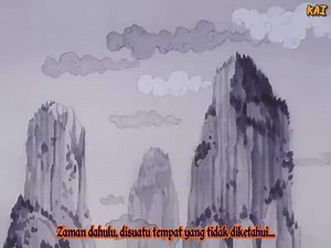 Dragon Ball Episode 1 – AnimeSail