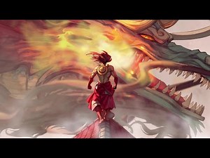 Boney M - Rasputin Super Slowed + Reverb [BEST PART]