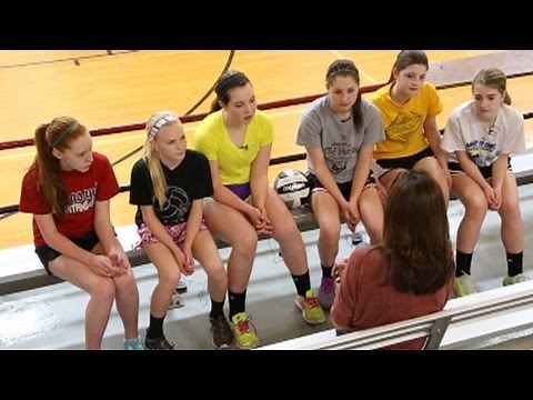 Drug Testing for Middle Schoolers