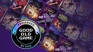 "The next big step": GOG Galaxy is apparently to be ported to Linux