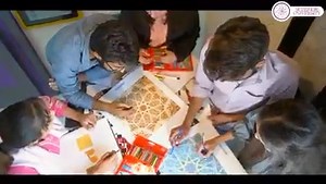 Explore the world of art and design and unleash your creative potential. Join Superior University's BS / MS Art & Design programs! #SuperiorUniversity #AdmissionsOpen #3U1M #fall2023 #artanddesign #graphicdesign #art | Superior University