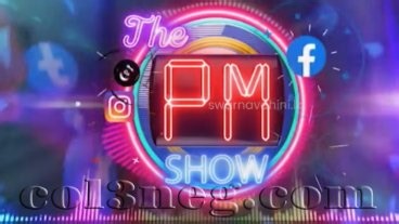 The PM Show - Ranabima Royal College - Col3neg