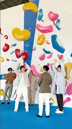#ゴスペラーズ 新アーティストビジュアル Behind Movie📸6月24日(水)EP「#UNIVER5OUL」発売✨