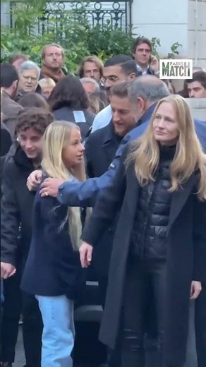 Carla Bruni moved by Nicolas Sarkozy's imprisonment