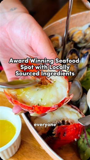 Eatcouver on Instagram: "this award winning restaurant might have Vancouver’s best seafood 🍤 Fishworks has been voted the best seafood and upscale restaurant by the North Shore News for 16 consecutive years. Georgia Strait has also recognized them twice as the best restaurant in North Vancouver. They have served our community for 16 years and offer the most extensive wine list in the area, according to Local Focus and international sources. All their seafood is Ocean Wise, and 90% of the menu u