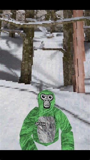 I Made A Gorilla Tag Walls Tutorial #gorillatag #vr #tutorial #shorts #metaquest3 #virtualreality