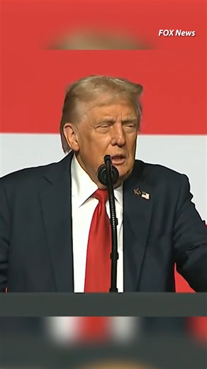 Donald Trump took the stage Tuesday in front of U.S. generals from around the world, and in the middle of a bizarre, self-aggrandizing, and grievance-filled speech, he told the crowd there are actually 2 "n-words" that are off limits. 🎥: Fox News | TMZ