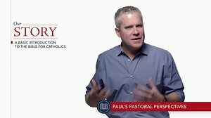 The New Testament: The Epistles - Our Story - Formed