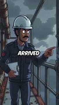 The Byford Dolphin Diving Bell Death Trap