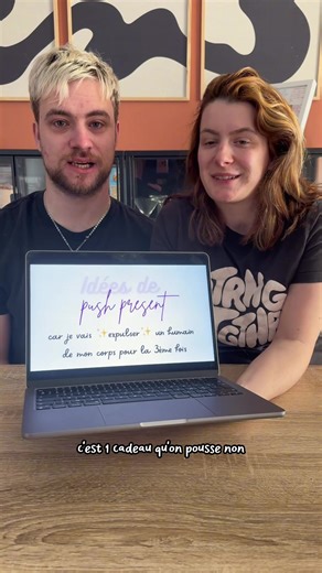 Je comprends pas j’ai été raisonnable 🤷🏻‍♀️ #couple #couplevideos #pushpresent #humour