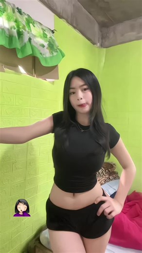 Ride by SoMo Dance Challenge with Ashley Pangilinan