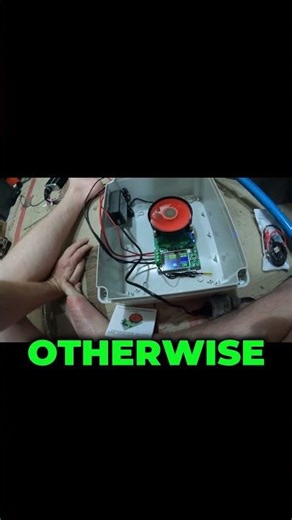 Testing a 100Ah Lithium Battery