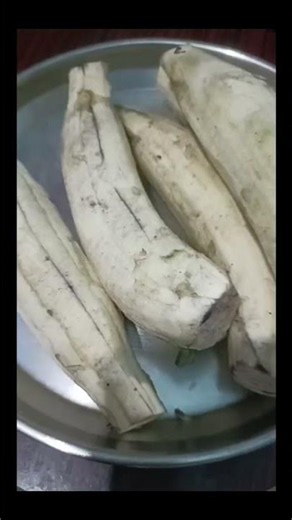 Banana chips recipe
