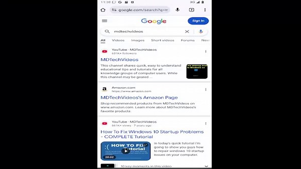How to Block Third Party Cookies on Google Chrome App (iPhone/Android)